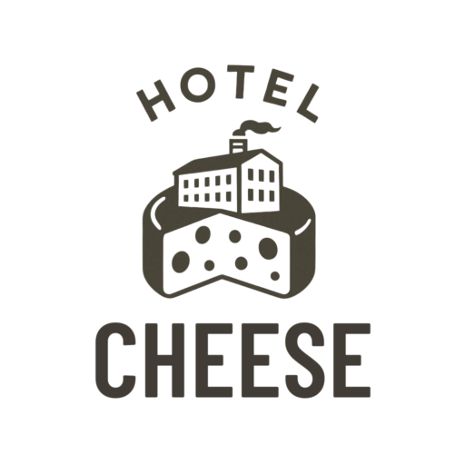 Hotel Cheese